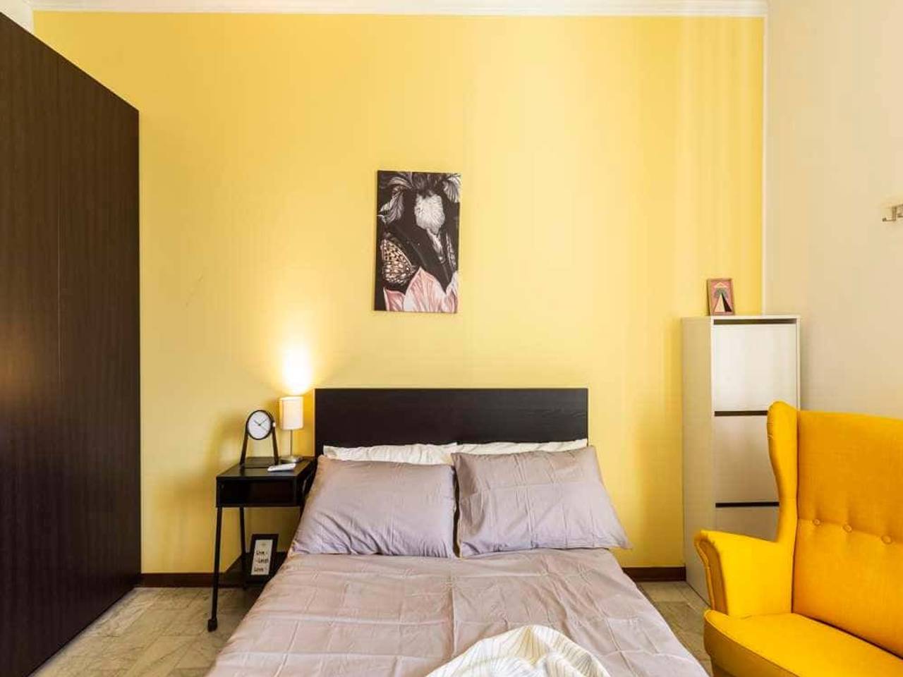 negozio in affitto a Milano in zona Rogoredo