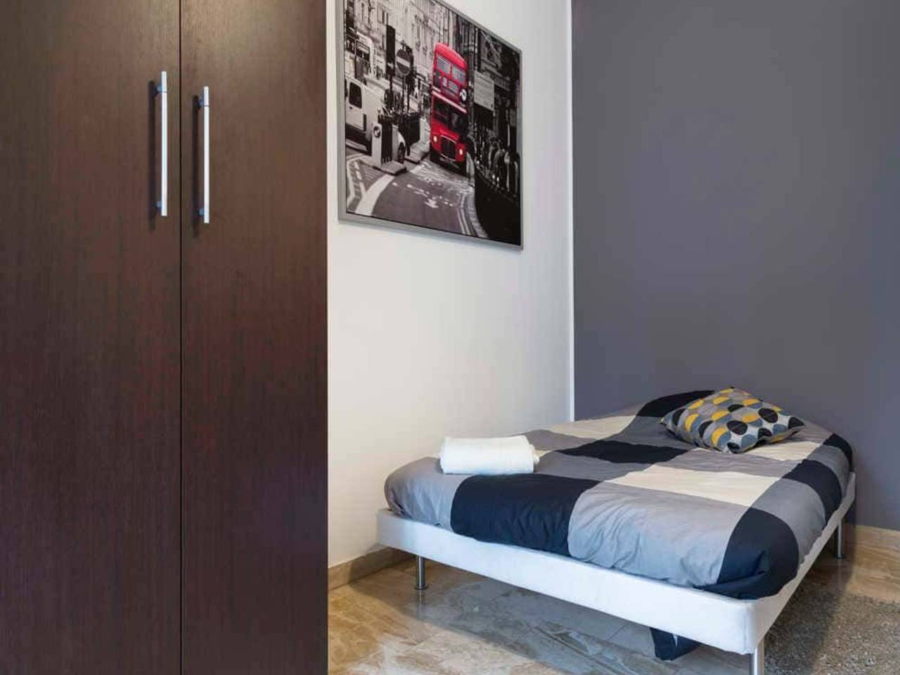 negozio in affitto a Milano in zona Lambrate