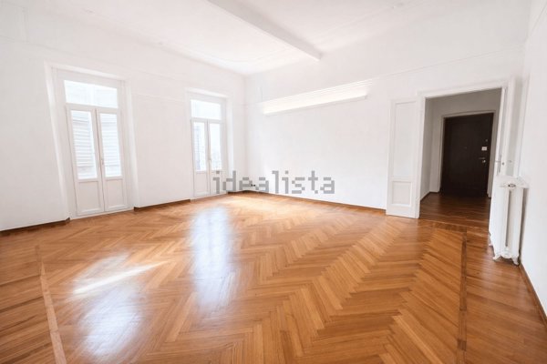 appartamento in affitto a Milano in zona Porta Romana