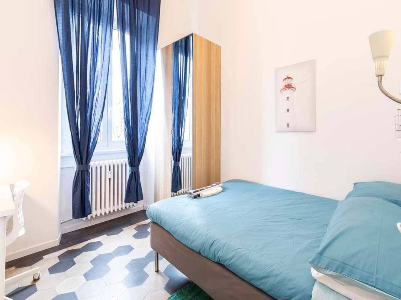 negozio in affitto a Milano in zona Porta Garibaldi