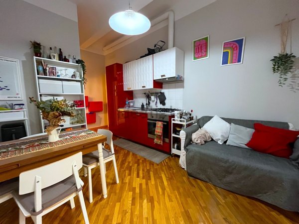 appartamento in affitto a Milano in zona Loreto
