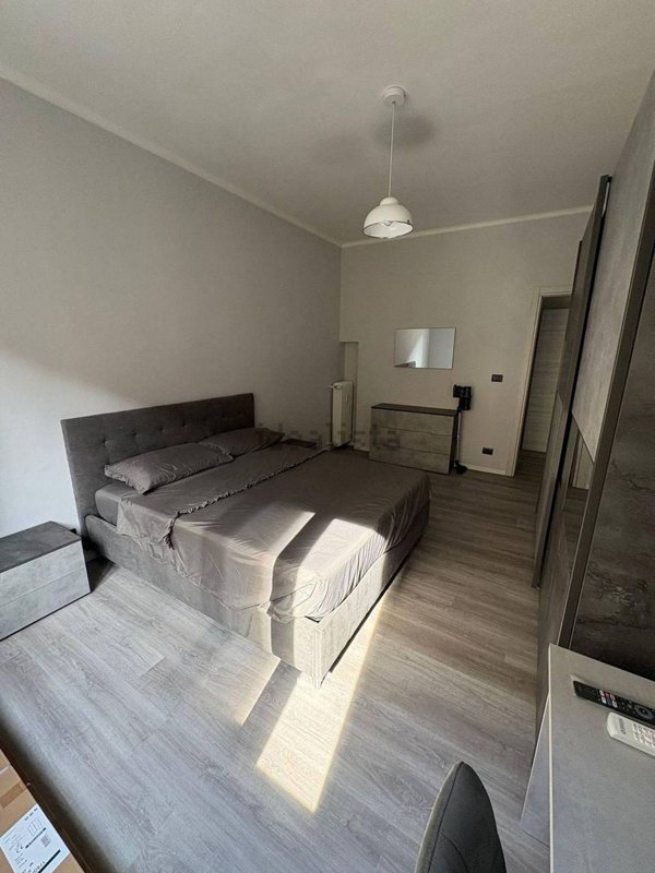appartamento in affitto a Milano in zona Porta Genova