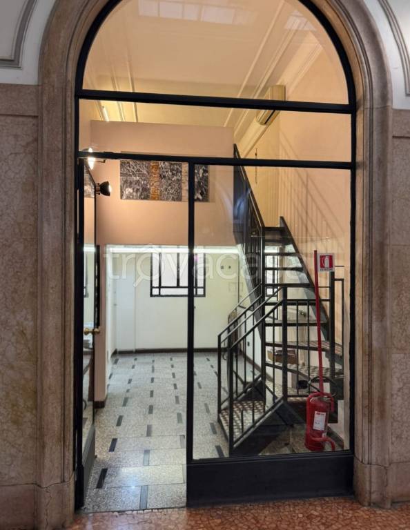 negozio in affitto a Milano in zona Centro Storico