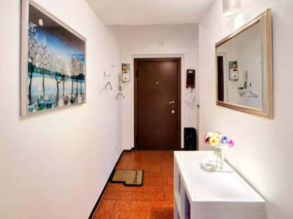 appartamento in affitto a Milano in zona Affori