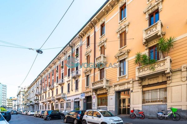 appartamento in affitto a Milano in zona Centro Storico