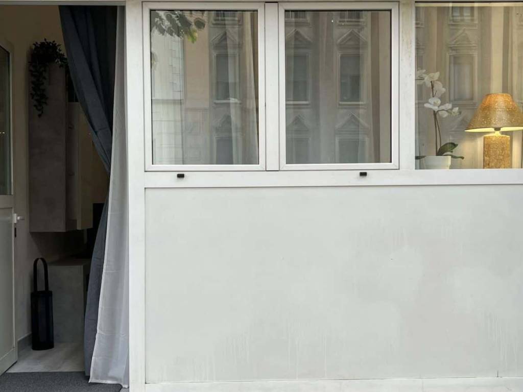 appartamento in affitto a Milano in zona Porta Garibaldi
