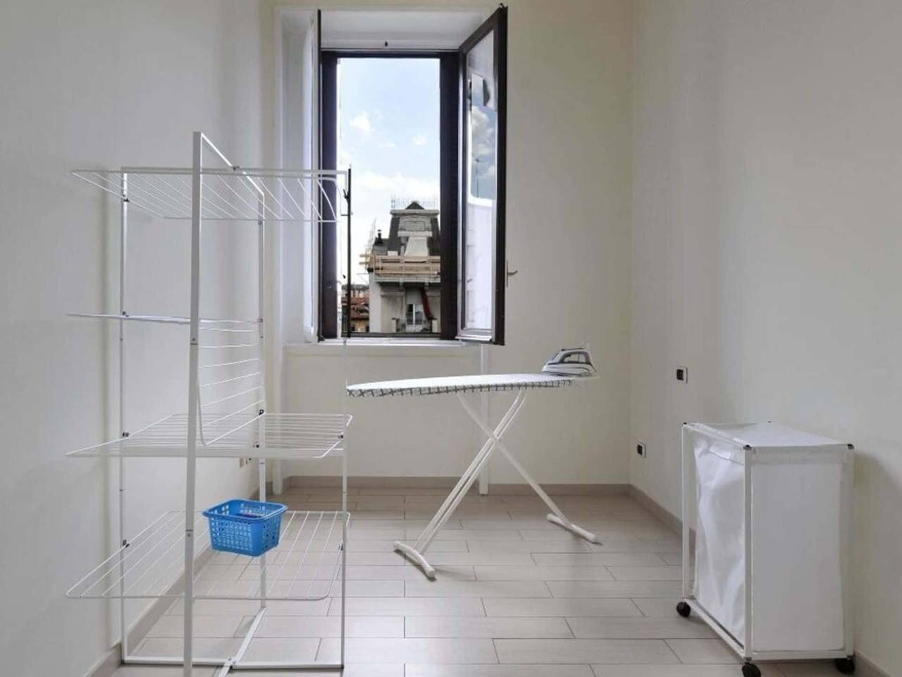 appartamento in affitto a Milano in zona Porta Garibaldi