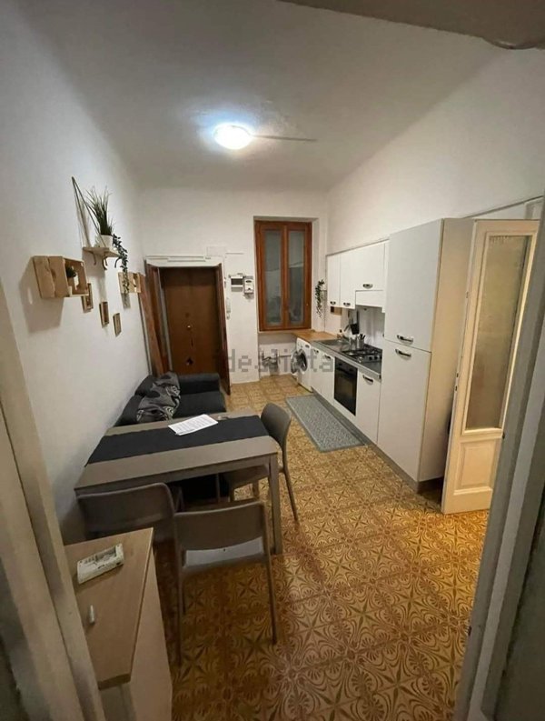 appartamento in affitto a Milano in zona Dergano