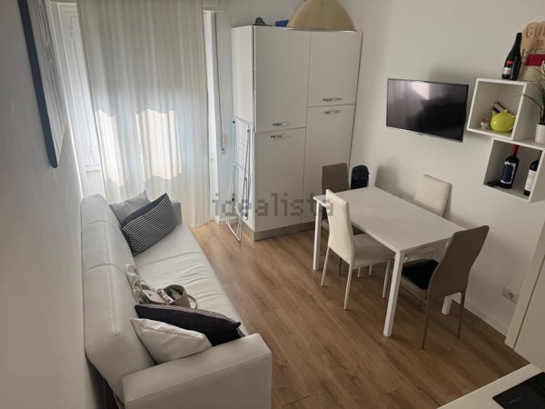 appartamento in affitto a Milano in zona Stadera