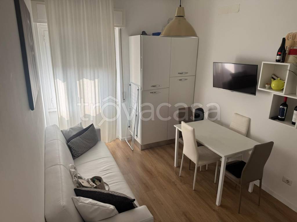 appartamento in affitto a Milano in zona Centro Storico