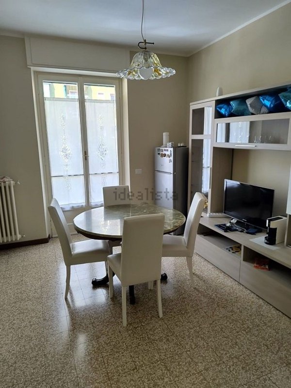 appartamento in affitto a Milano in zona Prato Centenaro
