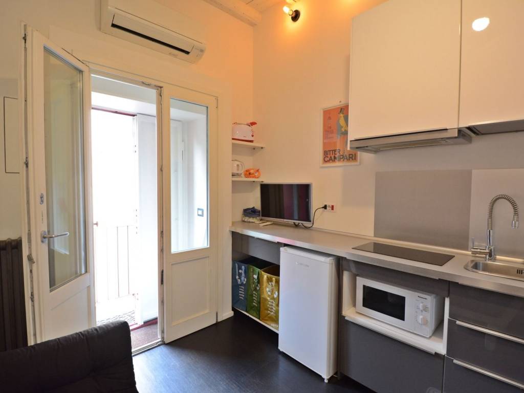 appartamento in affitto a Milano in zona Porta Genova
