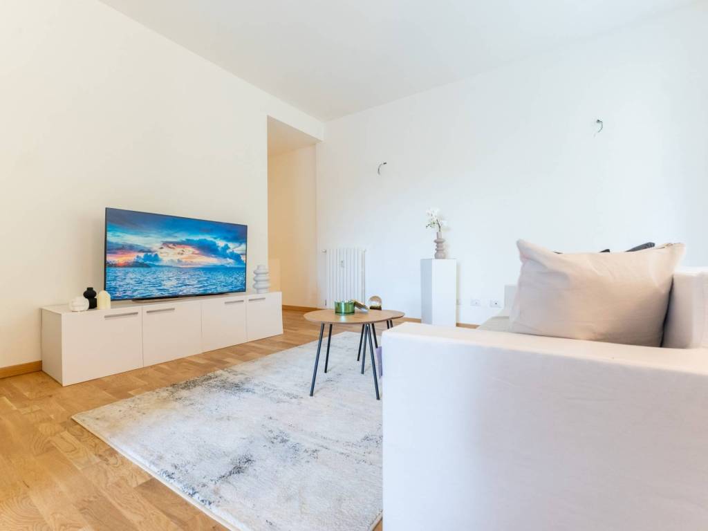 appartamento in affitto a Milano in zona Città Studi