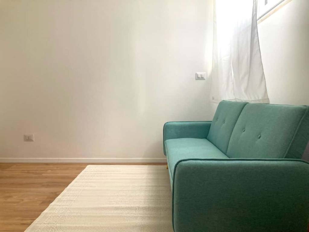 appartamento in affitto a Milano in zona Il Portello