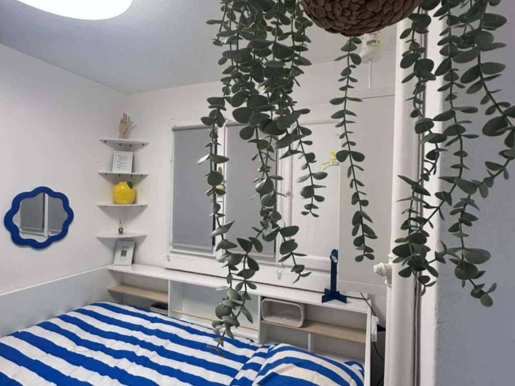 appartamento in affitto a Milano in zona Turro