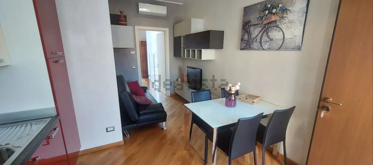 appartamento in affitto a Milano in zona San Vittore