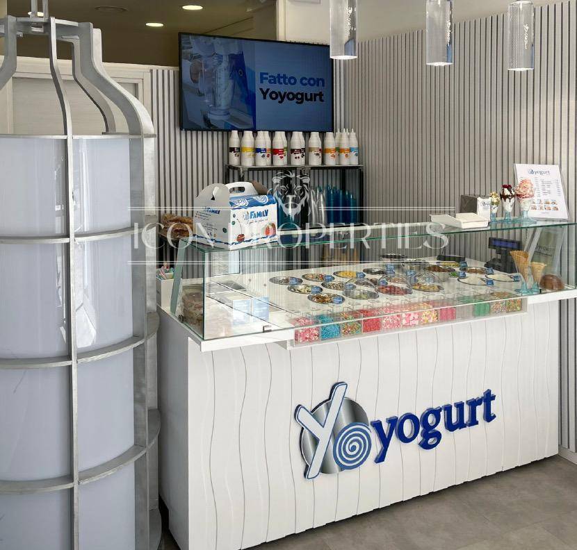 negozio in affitto a Milano in zona Loreto