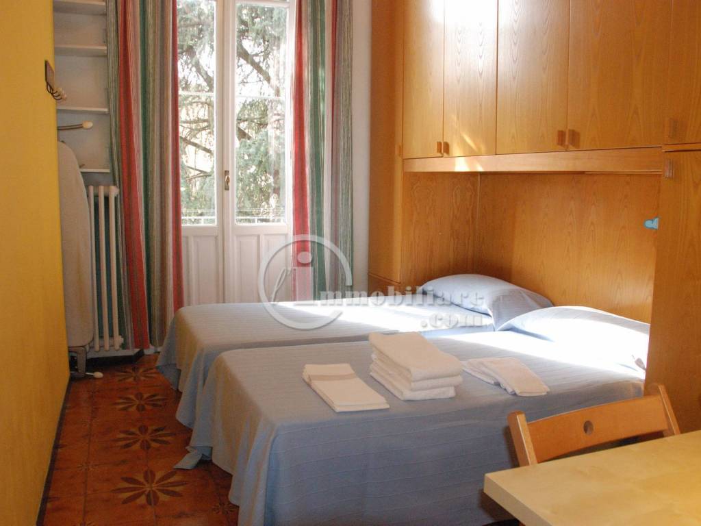 appartamento in affitto a Milano in zona Famagosta