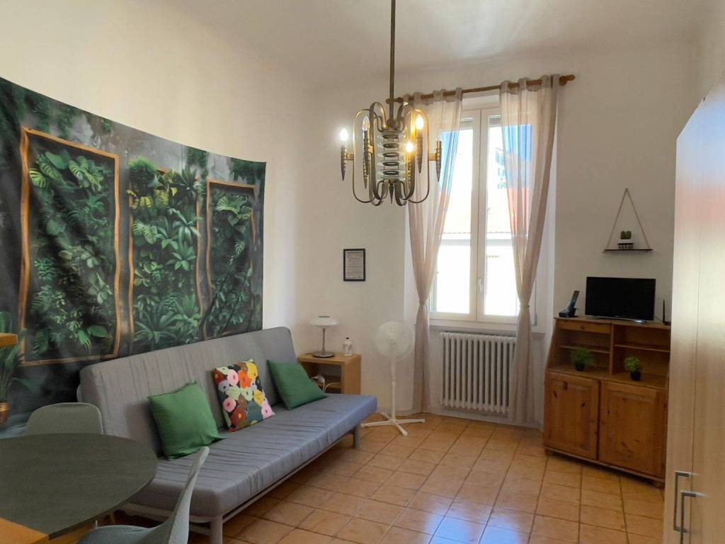 appartamento in affitto a Milano in zona Famagosta