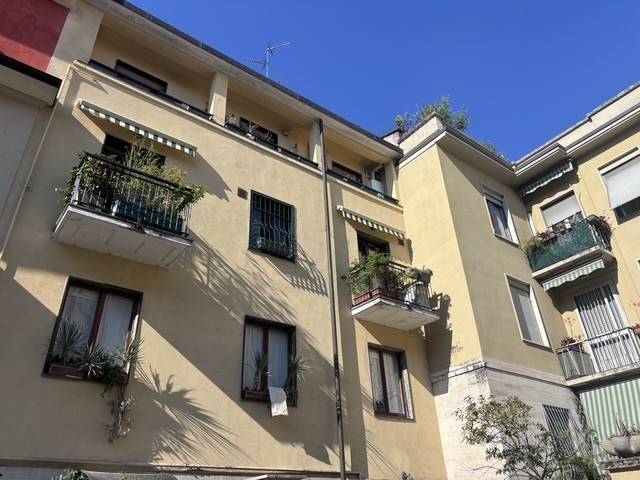 appartamento in affitto a Milano in zona Città Studi