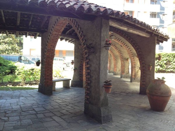 appartamento in affitto a Milano in zona Vigentino