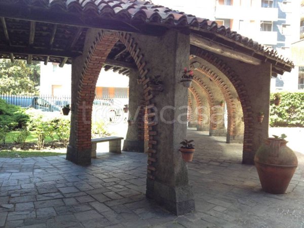 appartamento in affitto a Milano in zona Vigentino