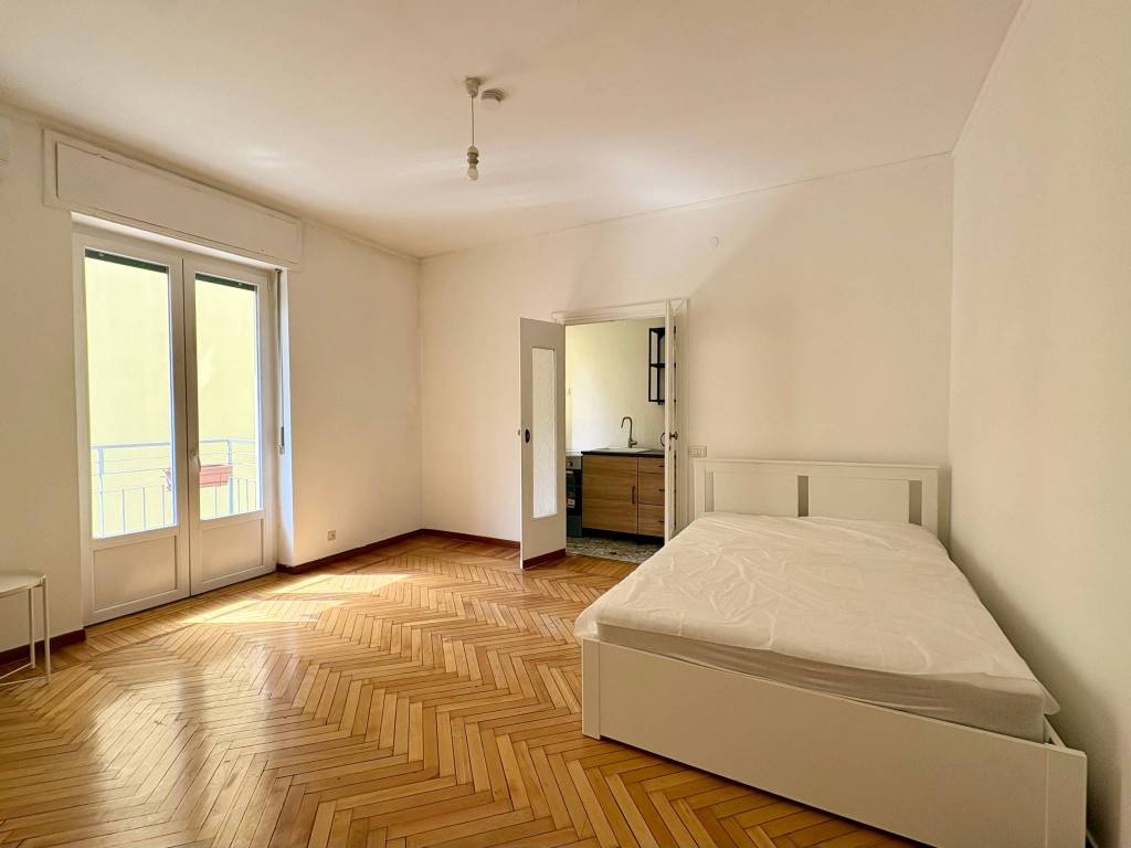 appartamento in affitto a Milano in zona Centro Direzionale