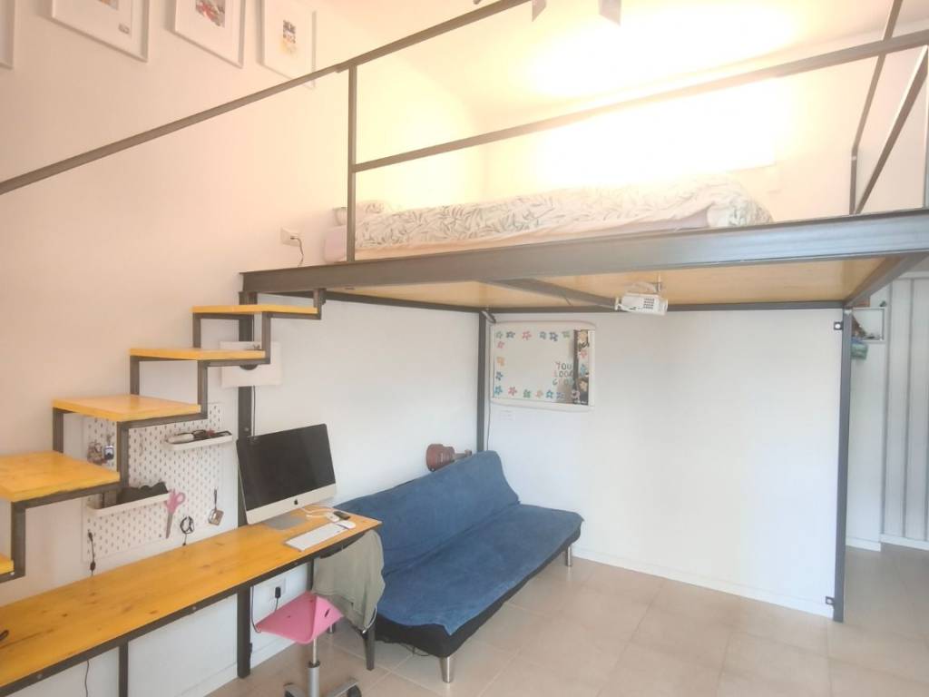 appartamento in affitto a Milano in zona Città Studi