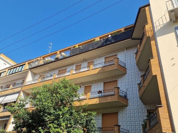appartamento in affitto a Milano in zona Porta Romana