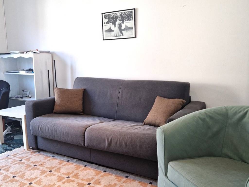 appartamento in affitto a Milano in zona Porta Romana