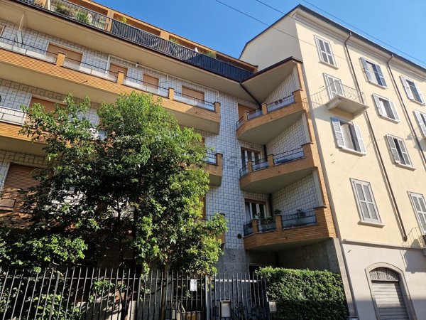 appartamento in affitto a Milano in zona Porta Romana