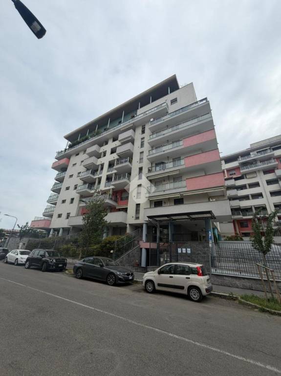 appartamento in affitto a Milano in zona Rogoredo