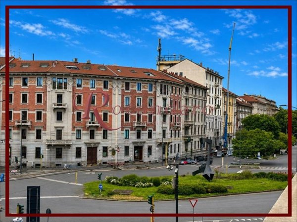 ufficio in affitto a Milano