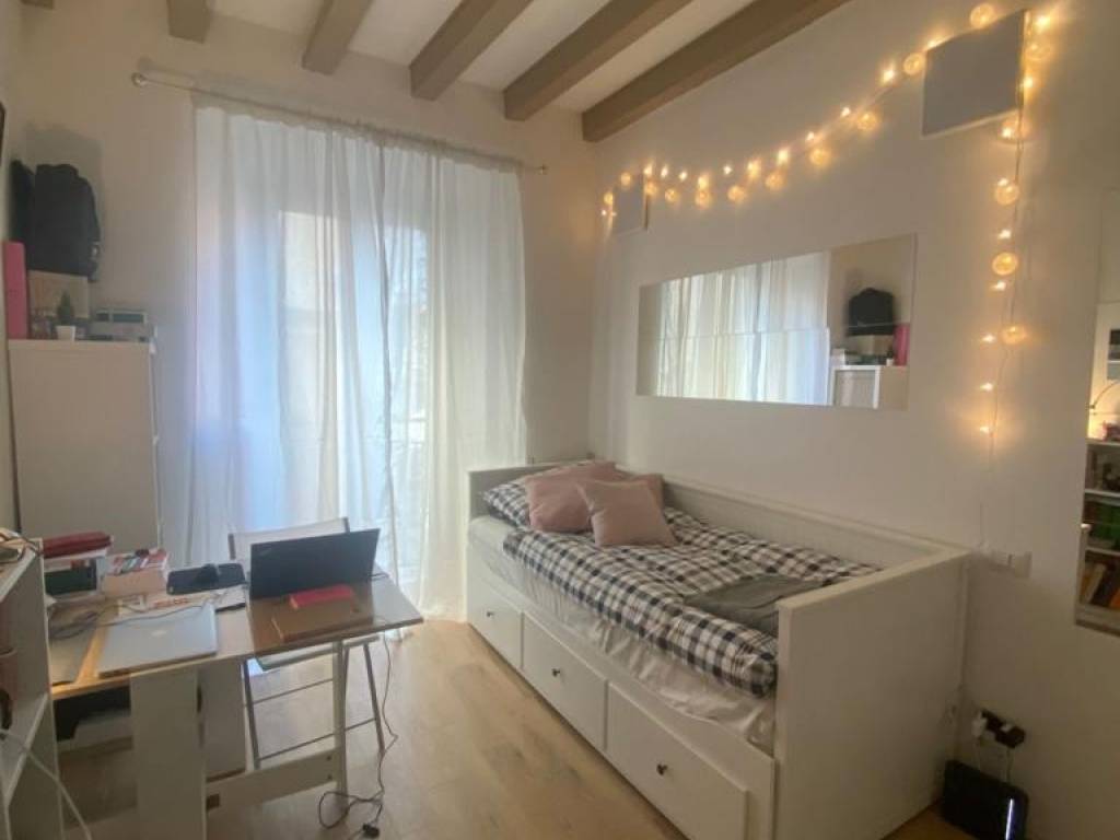 appartamento in affitto a Milano in zona Porta Venezia