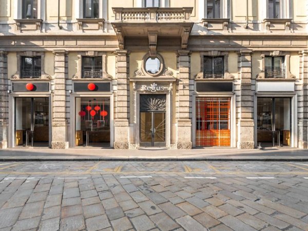 ufficio in affitto a Milano