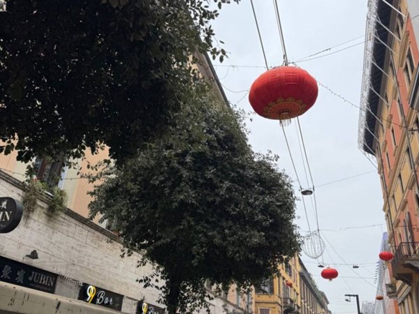 appartamento in affitto a Milano in zona Isola