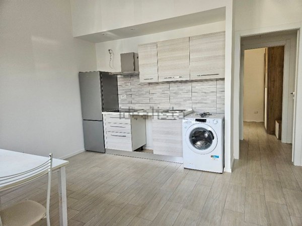 appartamento in affitto a Milano in zona Affori