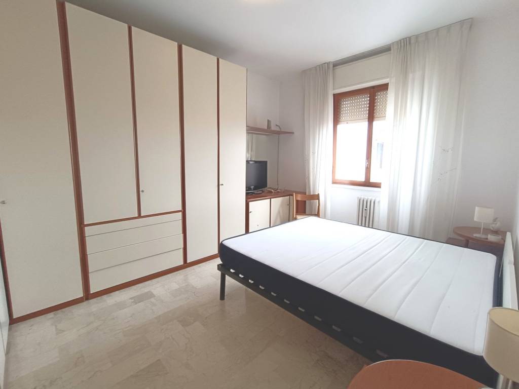 appartamento in affitto a Milano in zona Piazzale Lodi