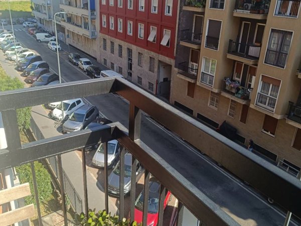 appartamento in affitto a Milano in zona Città Studi
