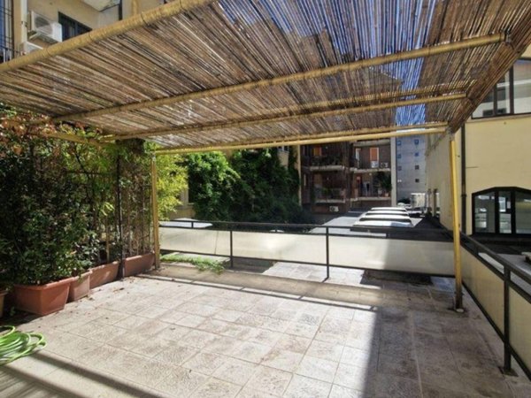 appartamento in affitto a Milano in zona Solari