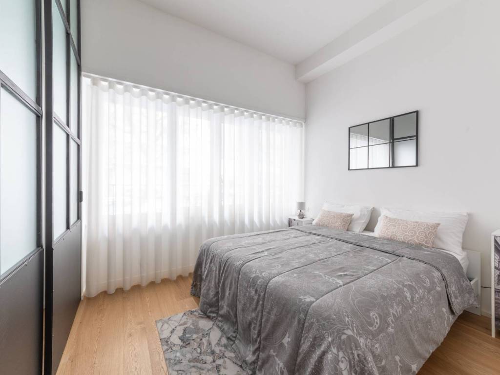 appartamento in affitto a Milano in zona Isola
