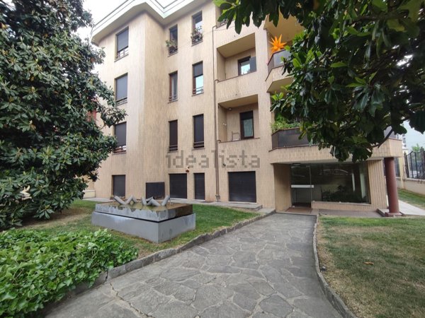 ufficio in affitto a Milano