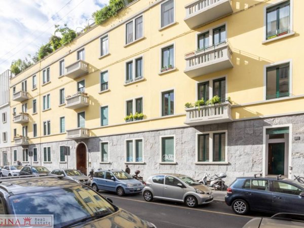 appartamento in affitto a Milano in zona Centro Direzionale