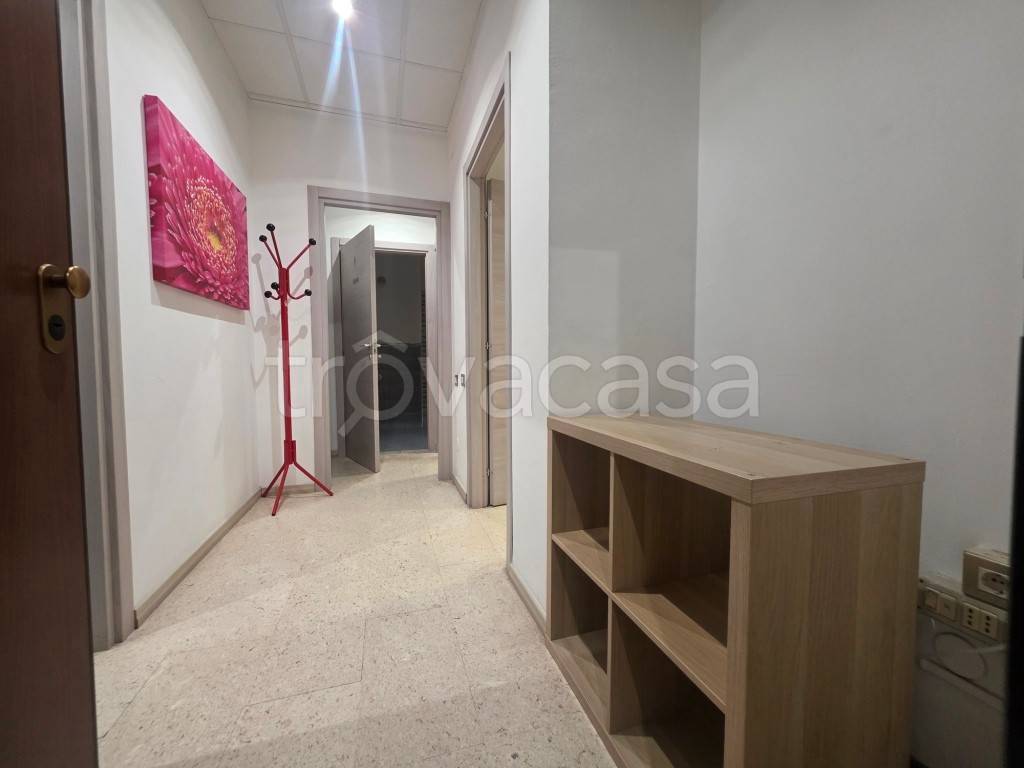 ufficio in affitto a Milano in zona Isola
