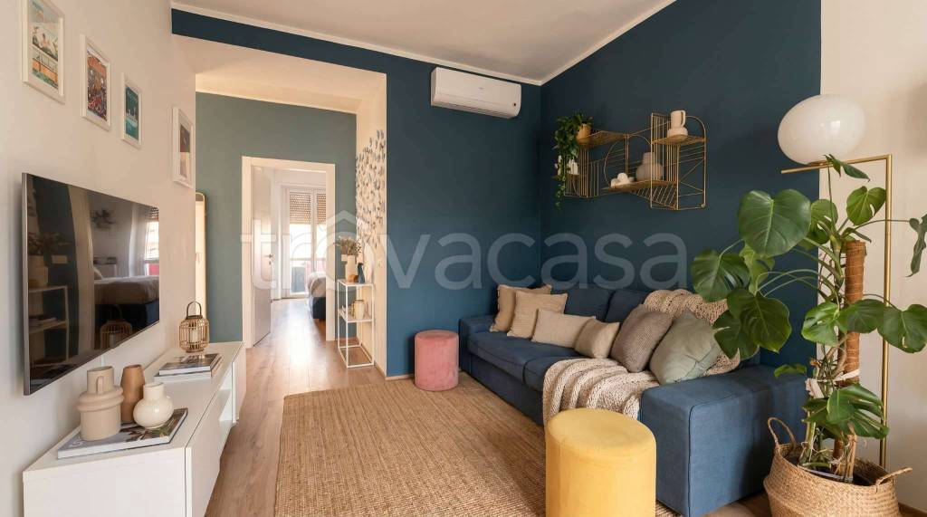 appartamento in affitto a Milano in zona Città Studi