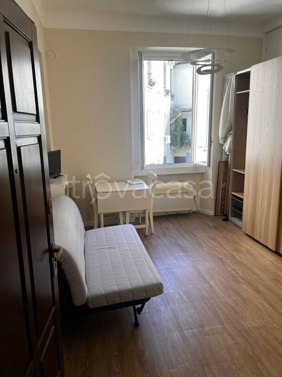 appartamento in affitto a Milano in zona Porta Venezia
