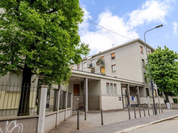 appartamento in affitto a Milano in zona Affori