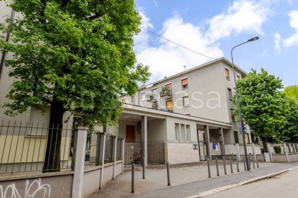 appartamento in affitto a Milano in zona Affori