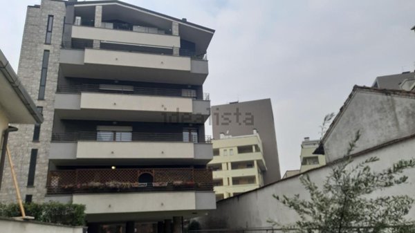 appartamento in affitto a Milano in zona Garegnano