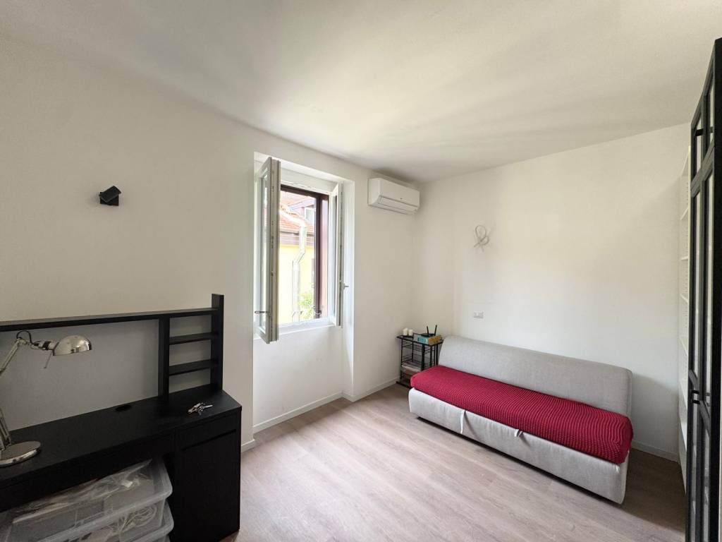 appartamento in affitto a Milano in zona Porta Romana